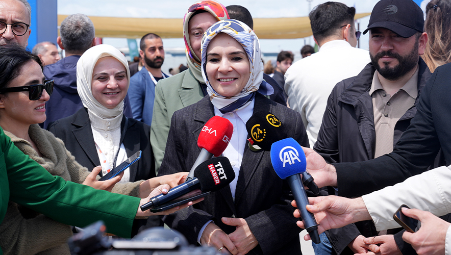 Bakan Göktaş duyurdu: 680 sözleşmeli personel göreve başlıyor