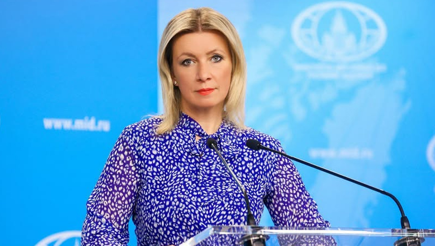 Rusya'dan NATO suçlaması: Ukrayna'nın stratejik saldırı kapasitesi artırılıyor