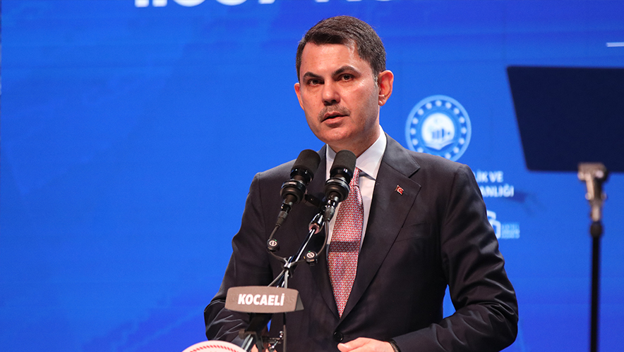 Londra'da enerji dönüşümü zirvesi: Bakan Kurum'dan COP31 ve yatırım çağrısı