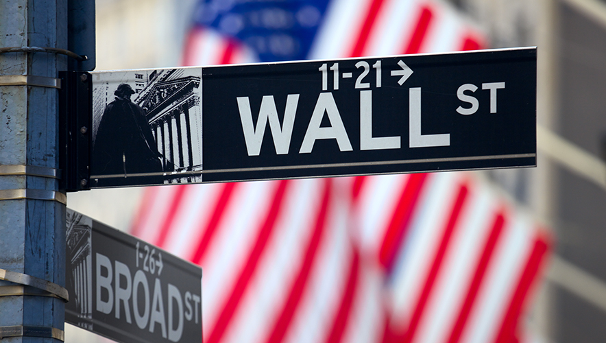 New York borsası teknoloji hisselerindeki satışlarla karışık kapandı