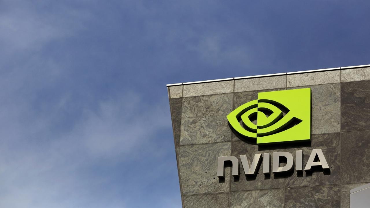 Bilgisayarların geleceği yeniden yazılıyor: Nvidia yeni çipini tanıttı