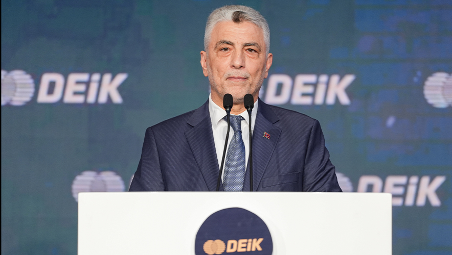 Suudi Arabistan transit ticareti açtı: Türk tırlarına vize engeli kalktı