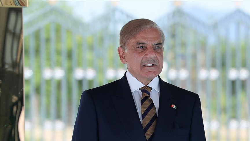 Pakistan Başbakanı Şerif: ABD ile İran arasında barış anlaşması metninde mutabakat sağlandı