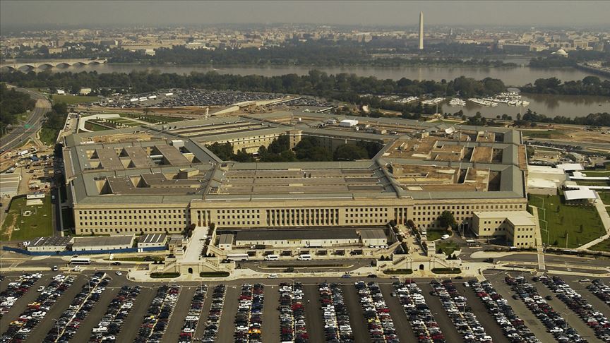 Pentagon: Ek savunma bütçesi talebimiz 67 milyar dolar