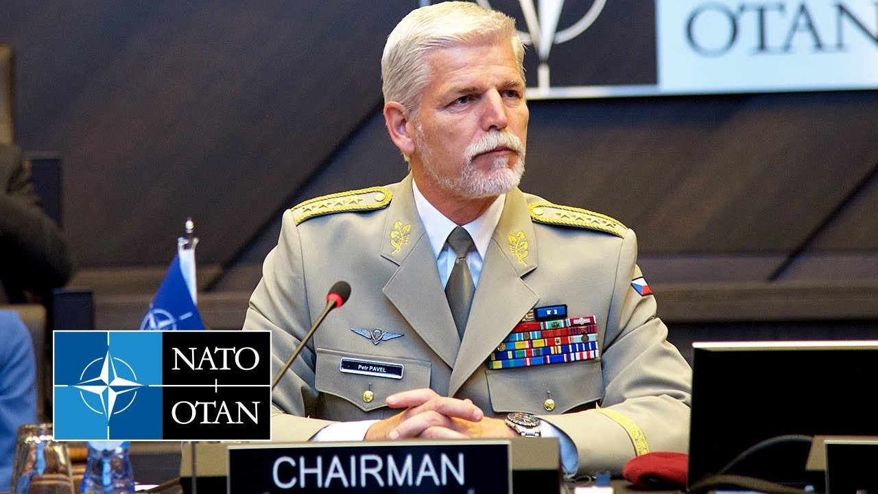 Çekya'da NATO zirvesi krizi büyüyor: Çekya Cumhurbaşkanı NATO heyetine alınmadı
