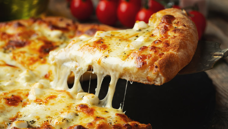Pizza sektöründe pazar payı savaşının kazananları belli oldu