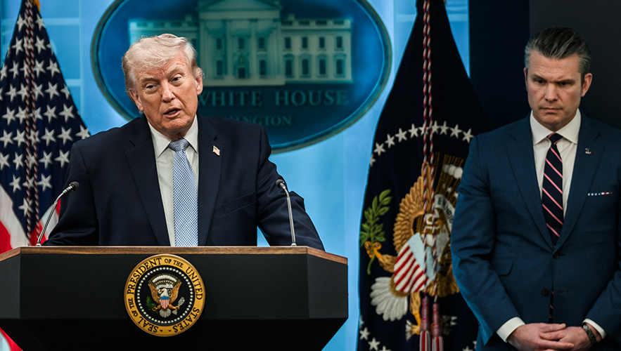 Trump'tan Rusya ve Çin açıklaması: İran'a yardım ettiklerine inanmıyorum