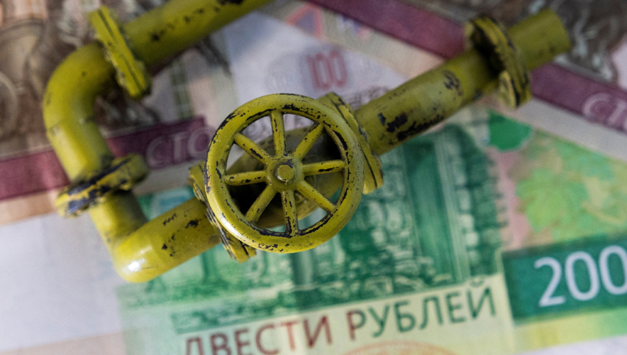 Putin'den doğal gaz ödemelerinde yeni karar: Süre 1 Ekim'e uzatıldı