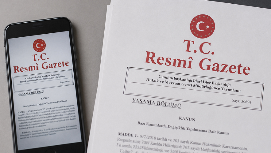 Şehit yakınları ve gazilerin hakları genişletildi: Yeni düzenleme yürürlüğe girdi