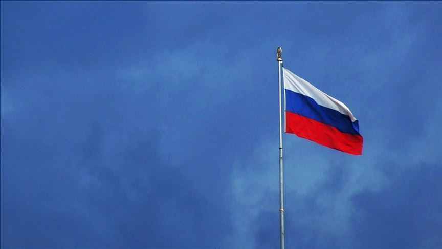 Rusya: Kiev'deki askeri sanayi tesislerini vurduk