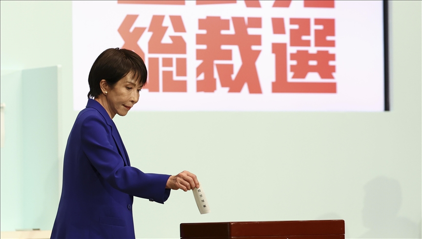 Japonya Başbakanı Takaichi’den BOJ’un faiz artışına destek mesajı