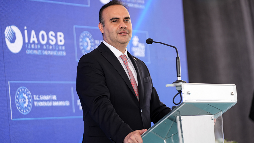 Bakan Kacır açıkladı: Türkiye-AB işbirliğiyle 43 projeye 260 milyon euro destek