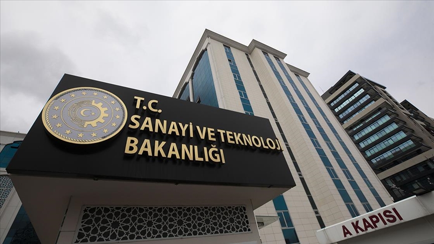 Sanayi ve Teknoloji Bakanlığı'ndan BYD açıklaması