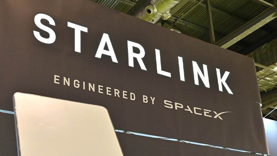 SpaceX, Starlink ile mobil operatör olmaya hazırlanıyor