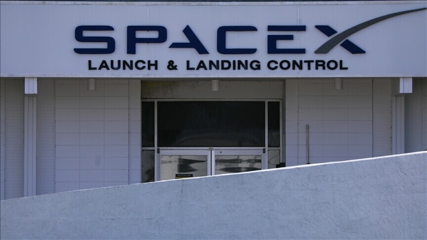 SpaceX hisselerinde satış baskısı kapıda