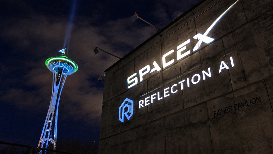 SpaceX ile Reflection AI arasında milyarlarca dolarlık anlaşma