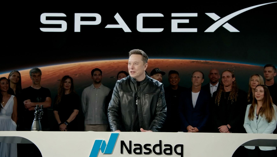 SpaceX’i yapay zekâ büyüttü, şirket zarardan kâra geçti