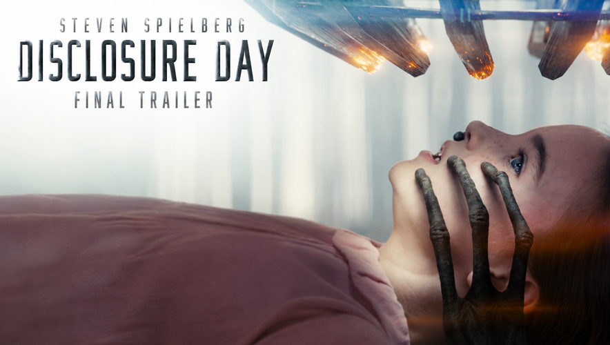 Spielberg yeni filminde uzaylılardan çok gerçeği sorguluyor