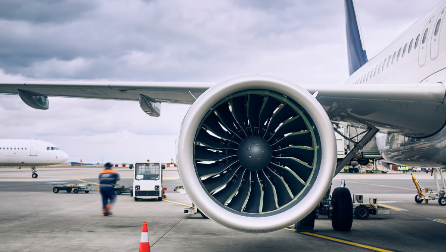 SunExpress uçağında lastik patladı: Havayolu şirketinden açıklama