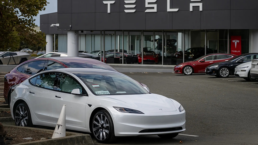 Tesla Model 3 kazası sonrası ABD'de soruşturma başlatıldı