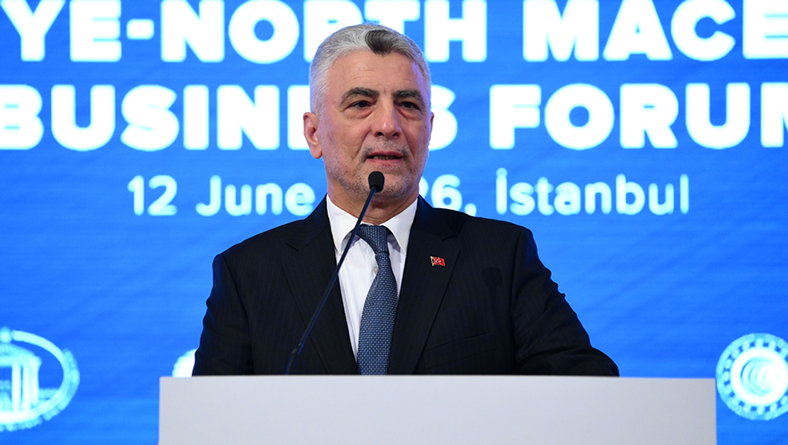 Bakan Bolat: Kadın girişimcilerin ihracata katkısı 62 milyar doları aştı