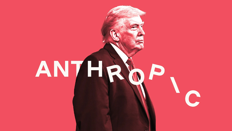 Trump, Anthropic hakkındaki görüşünün değiştiğini açıkladı