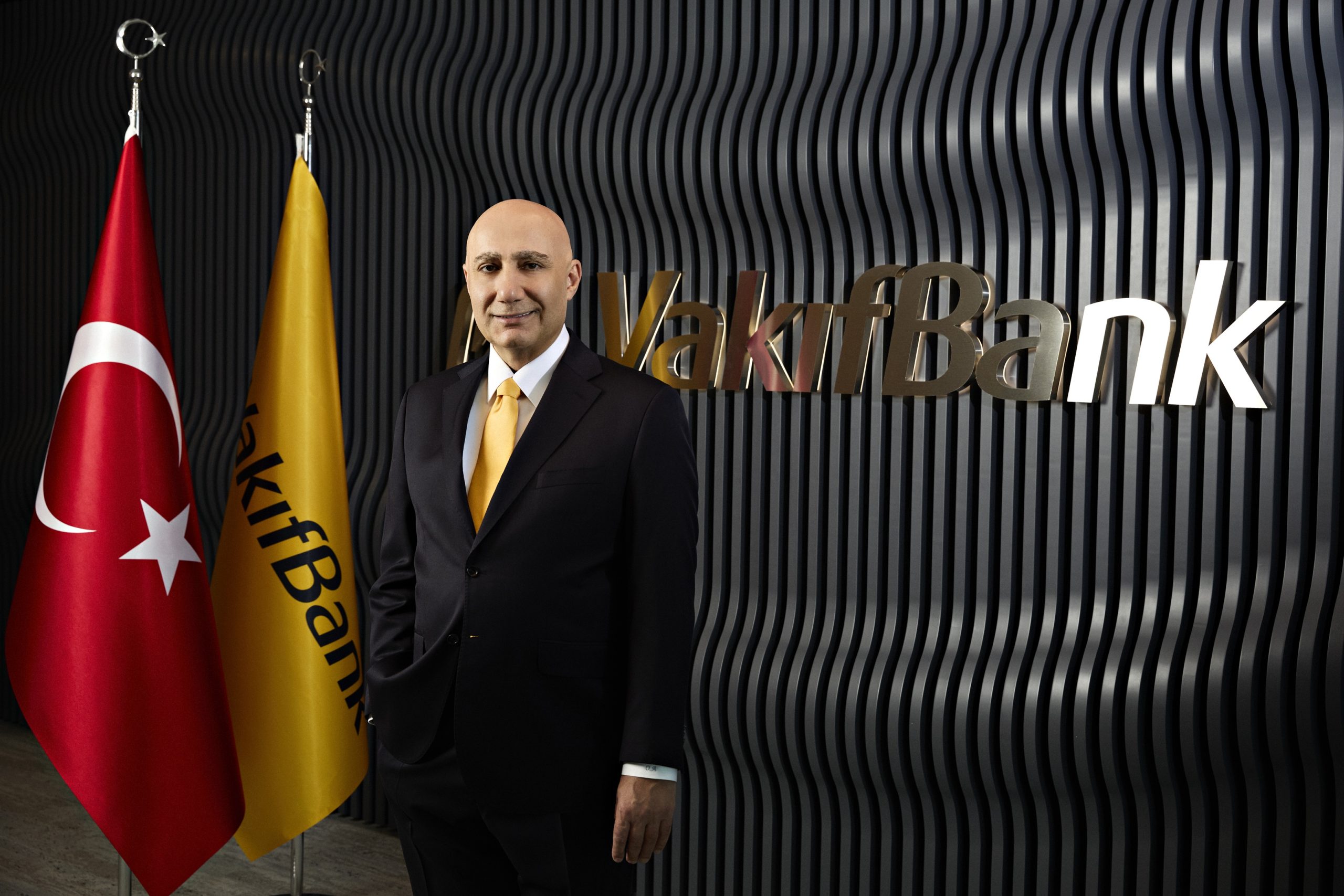 VakıfBank'ın sürdürülebilir finans çerçevesine en yüksek uyum notu