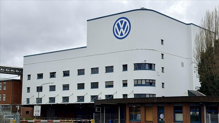 Volkswagen’den 50 bin kişilik ek istihdam azaltımı