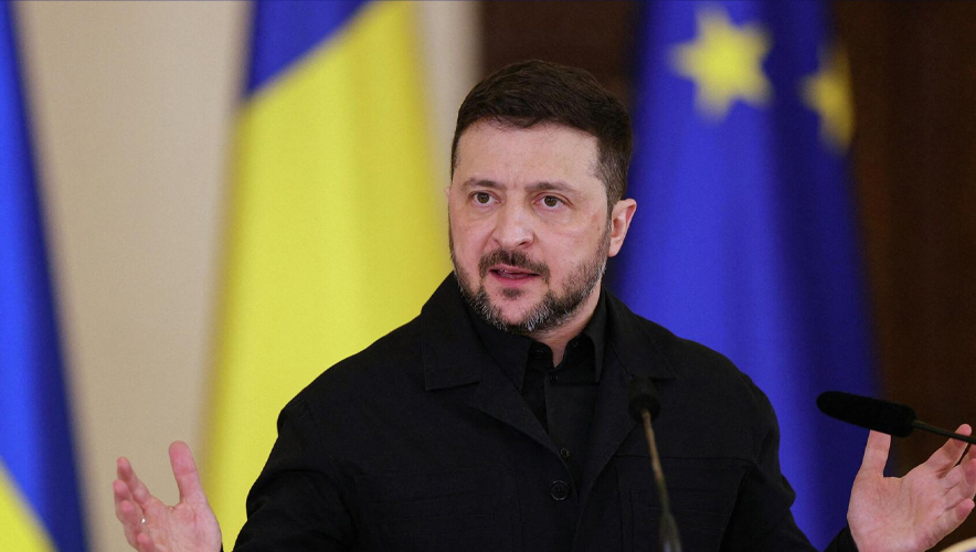 Zelenskiy'den Sırbistan'a tarihi ziyaret: Belgrad-Moskova hattında dengeler değişiyor