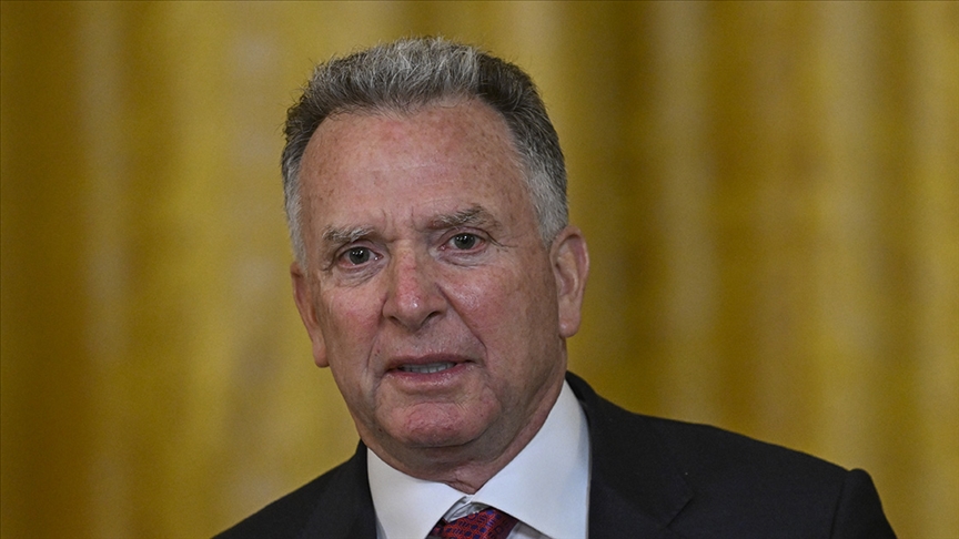 Trump'ın Özel Temsilcisi Witkoff: Ukrayna görüşmeleri yapıcı geçti