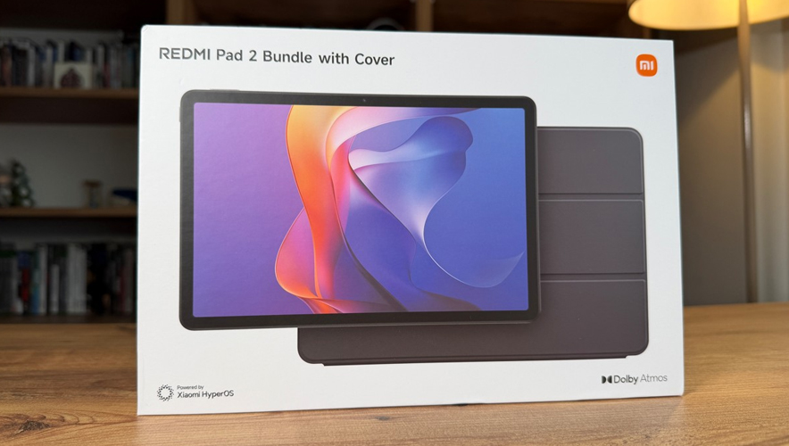 Xiaomi, yeni nesil tableti REDMI Pad 2 Türkiye'de satışa çıktı: İşte özellikleri