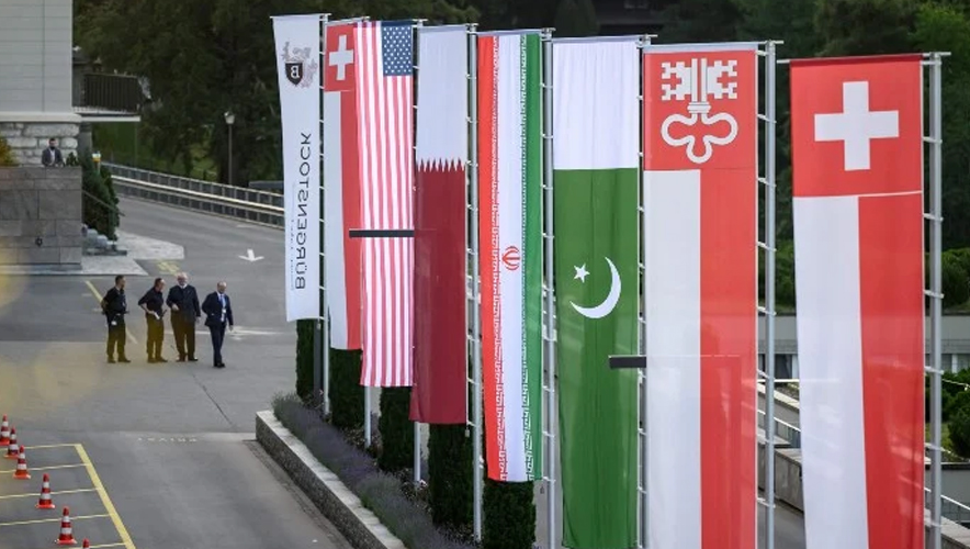 Katar'dan ABD-İran görüşmeleri için kalıcı anlaşma mesajı