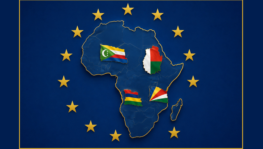 AB ile 4 Afrika ülkesi ticaret anlaşması müzakerelerini tamamladı