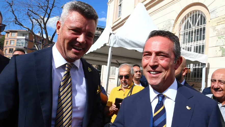 Fenerbahçe kulübünün güncel borcu açıklandı: Ali Koç ve Saran dönemleri karşılaştırıldı