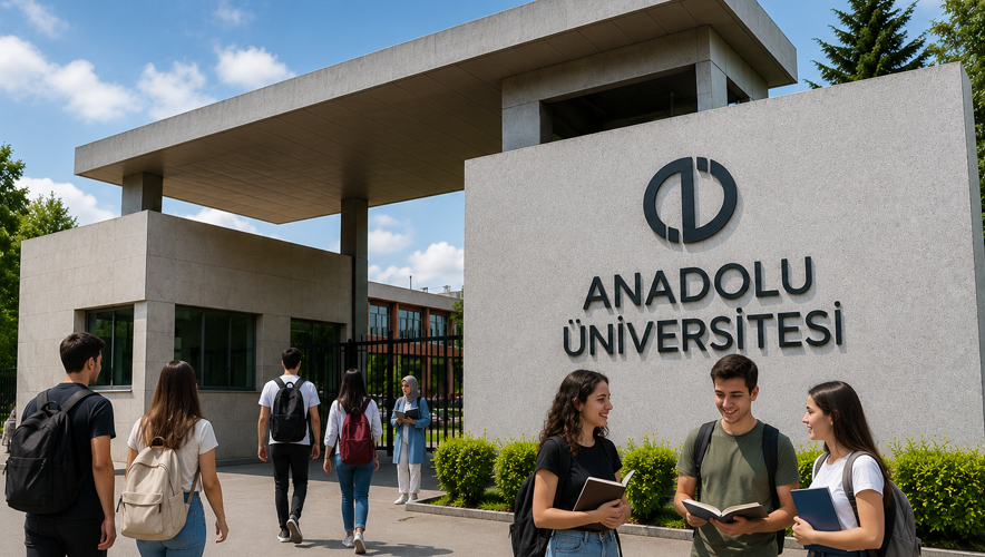 AÖF yaz okulu kayıt tarihleri açıklandı: İşte 2026 takvimi