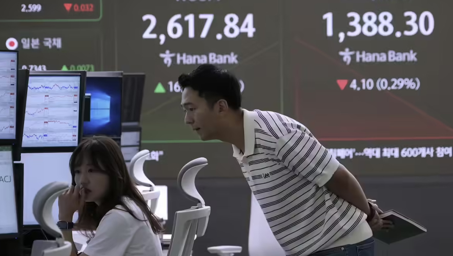 MSCI, Endonezya incelemesini kasım ayına uzattı