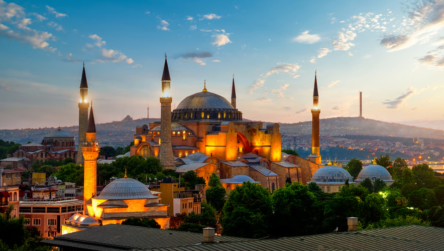 TÜRSAB'dan muhafazakar turizm için teşvik çağrısı