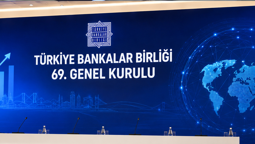 TBB 69. Genel Kurulu’nda enflasyon, rezerv ve risk primi mesajı