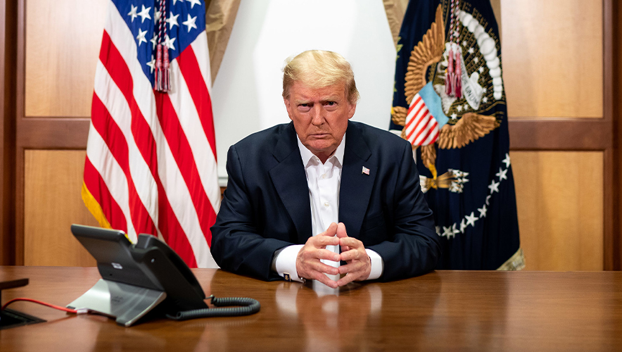 Gümrük vergileri mahkemelik oldu: Trump’ın tarifelerine 25 eyaletten dava