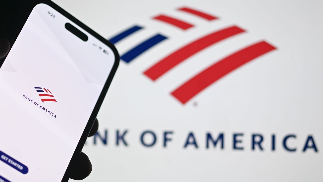 Bank of America'dan borsa uyarısı: Satış baskısı kasım ortasına kadar sürebilir
