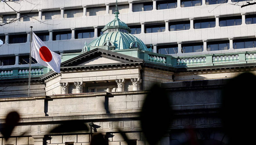 Japonya'da hükümet ve BOJ enflasyon için harekete geçti