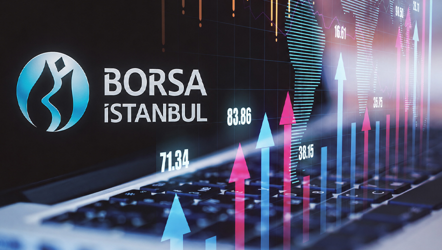 Borsa İstanbul’da pazar dağılımı değişti: Destek Finans ve Katılımevim Ana Pazar’a geçiyor