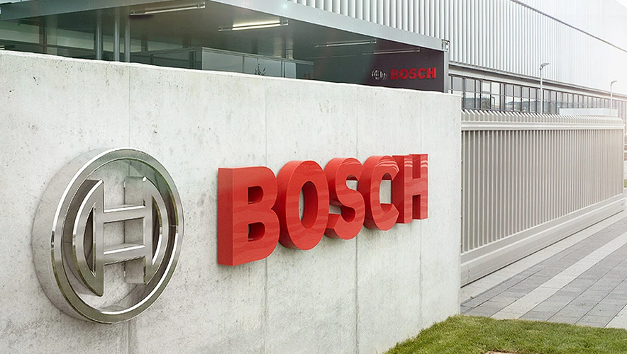 Alman devi Bosch'ta işler zorlaştı: Çin rekabeti nedeniyle kârlılık düştü, yapı değişiyor