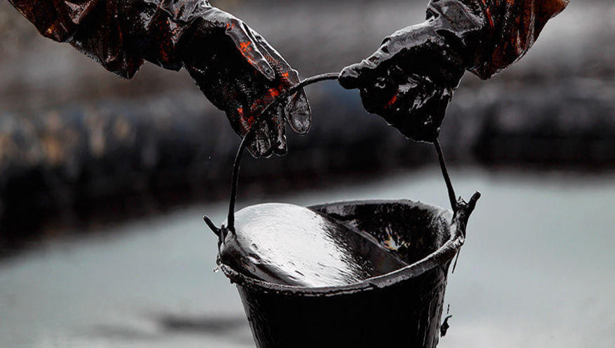 ABD ham petrol stokları azaldı: Düşüş beklentinin altında kaldı