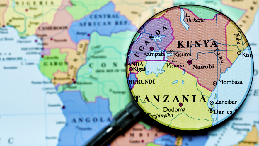 Doğu Afrika ülkeleri bütçe harcamalarını artırmaya hazırlanıyor