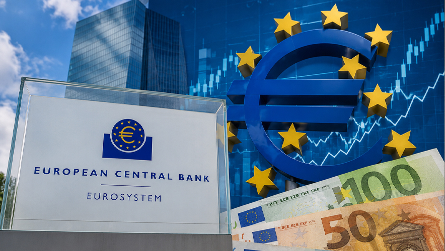ECB üyelerinden faiz ve enflasyon mesajları
