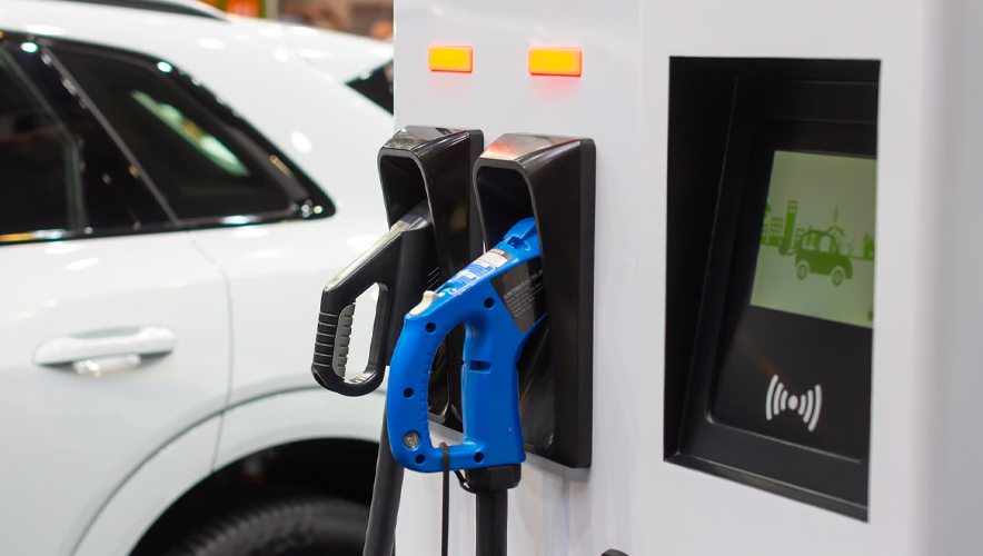 Kurban Bayramı’nda elektrikli araç şarjında tarihi rekor
