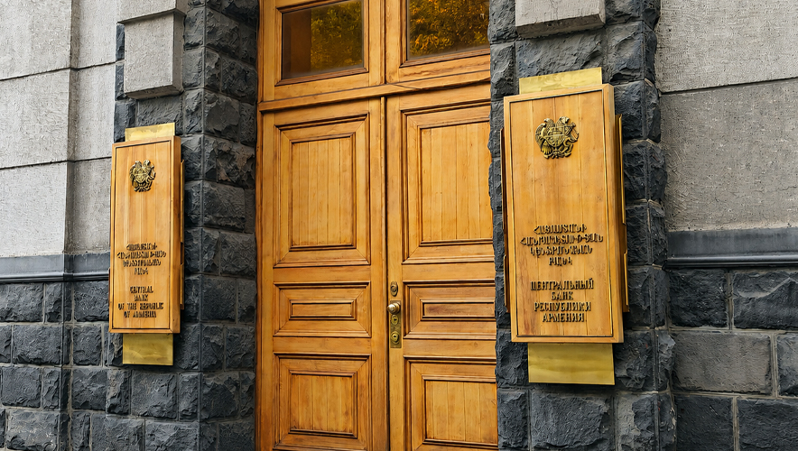 Rusya'nın ambargosu Ermenistan'da deflasyon riskini artırdı: Ermenistan Merkez Bankası'ndan uyarı