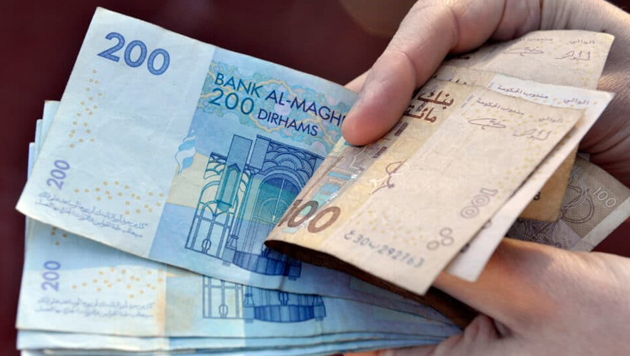 Fas ekonomisi ilk çeyrekte yüzde 4,6 büyüdü