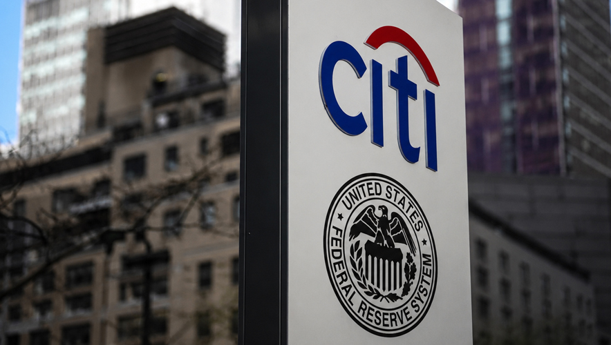 Citigroup, Fed’in faiz indirimi beklentisini Haziran 2027’ye öteledi